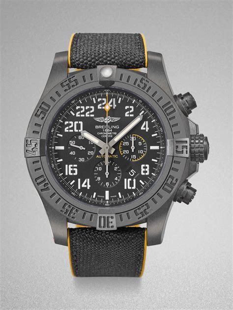 breitling 24 hour